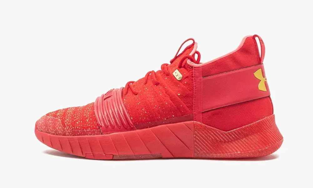 Under Armour C1N