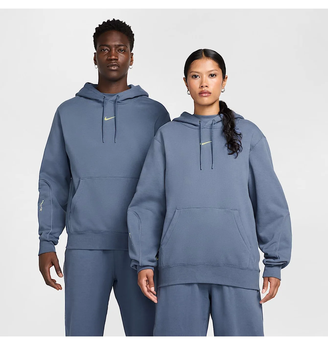 NIKE NOCTA