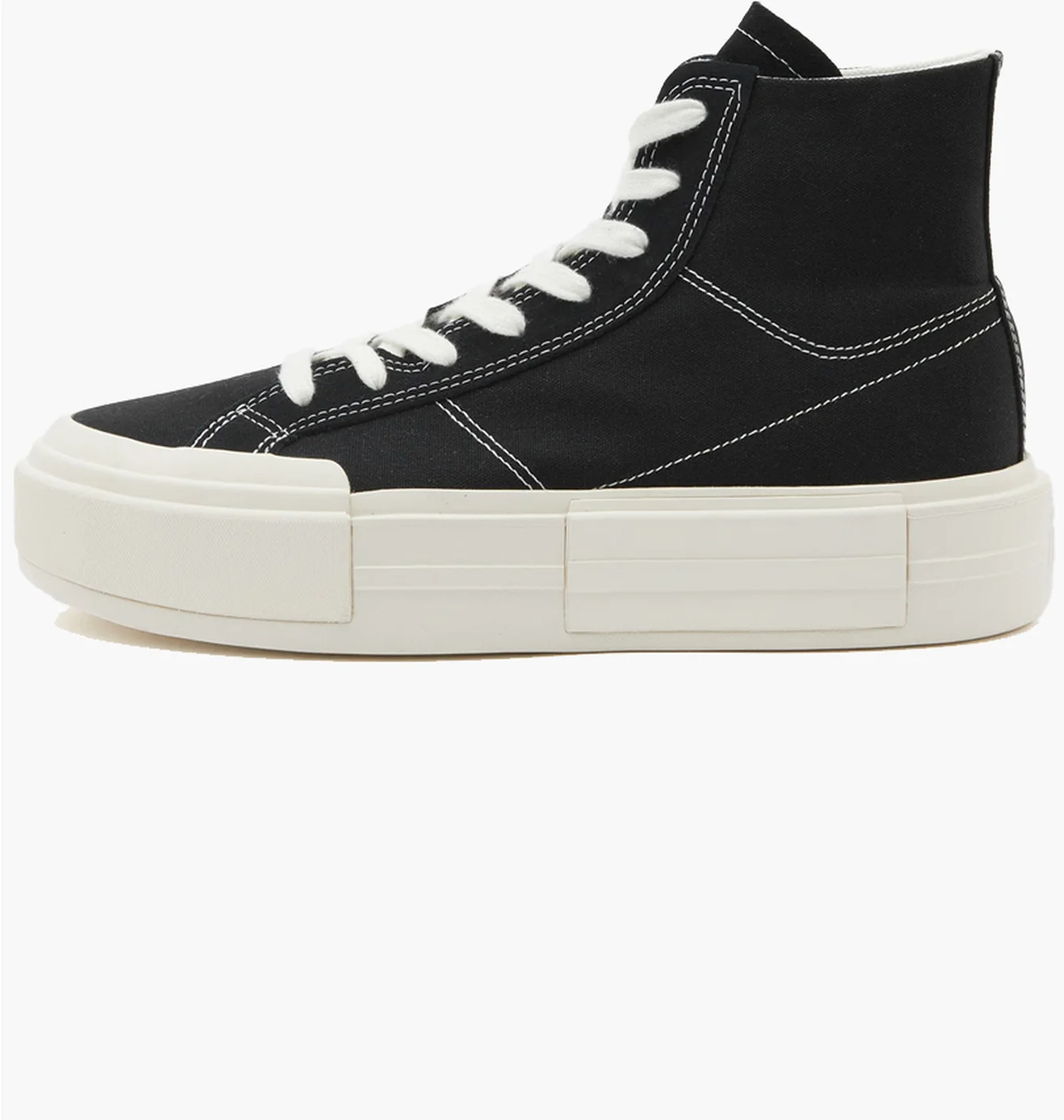 Кеди жіночі Converse Chuck Taylor All Star Cruise Black A04689C