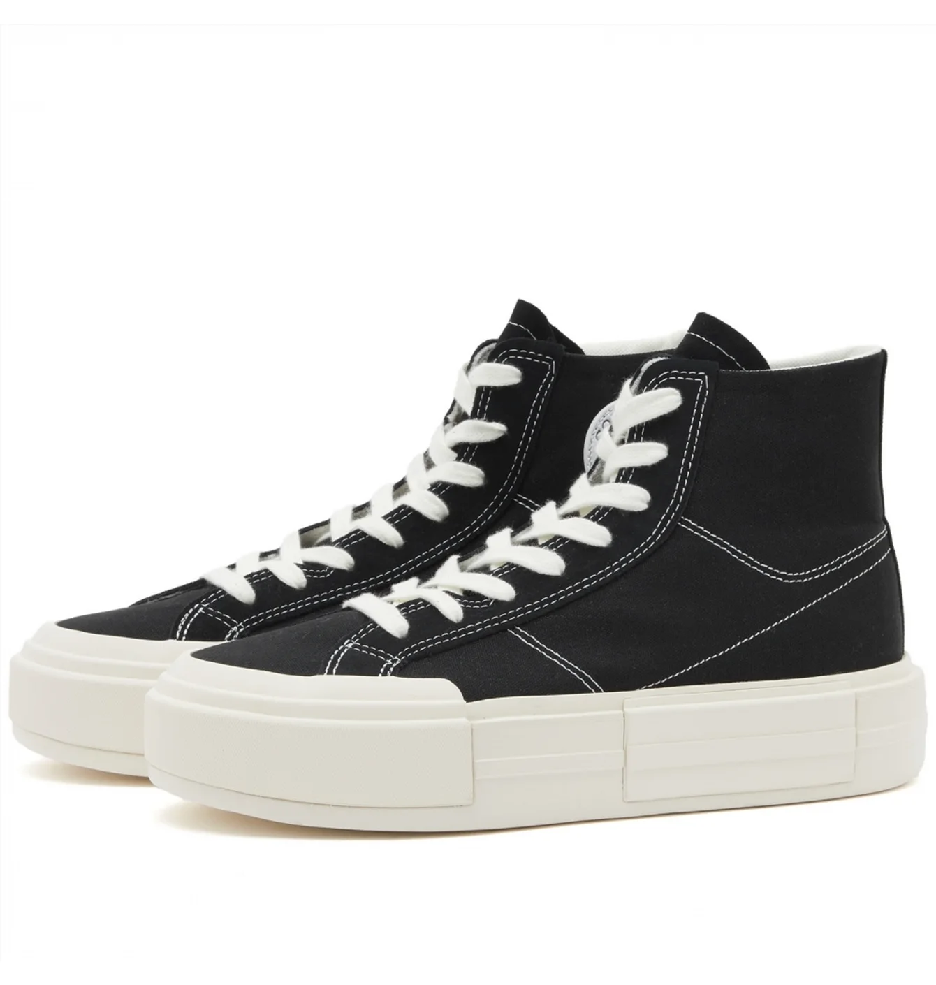 Кеди жіночі Converse Chuck Taylor All Star Cruise Black A04689C