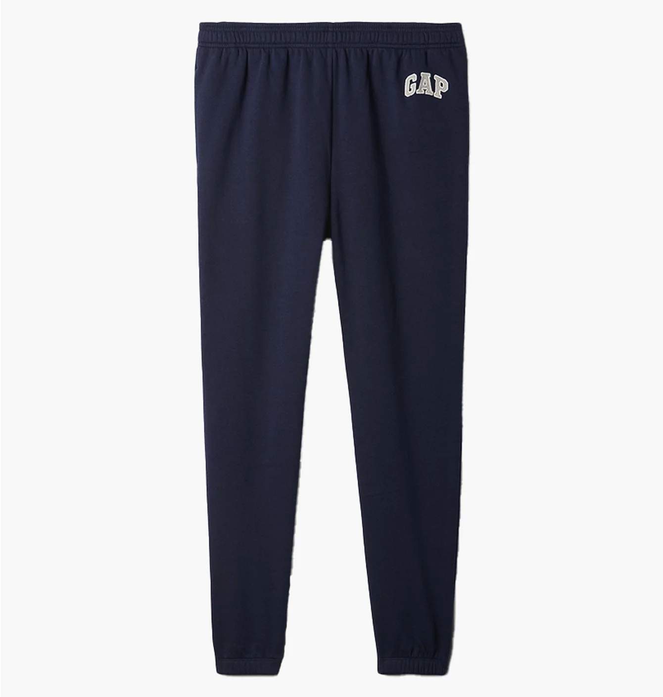 Штани чоловічі Gap Logo Joggers Blue 659229011