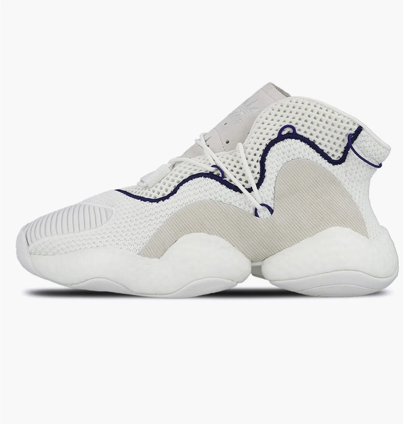 Кросівки Adidas Crazy Byw LVL 1