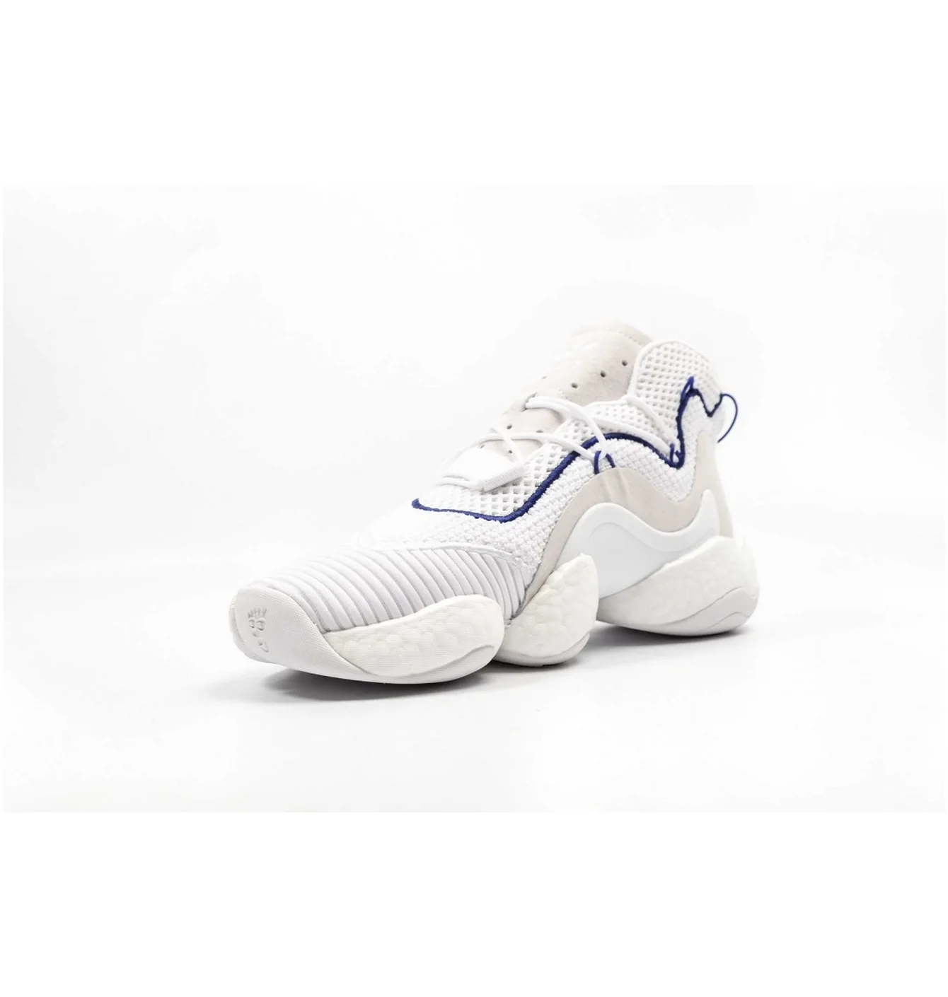 Кросівки Adidas Crazy Byw LVL 1