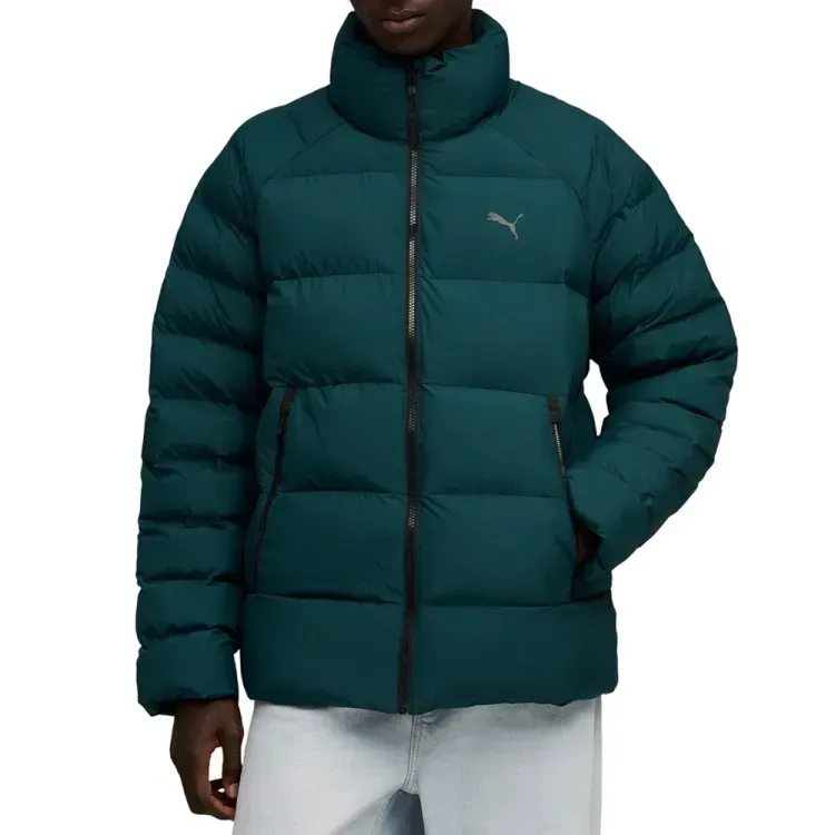 Куртка чоловіча Puma Mono Jacket (68837075)