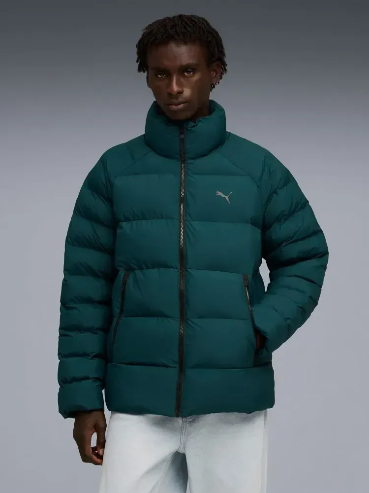 Куртка чоловіча Puma Mono Jacket (68837075)