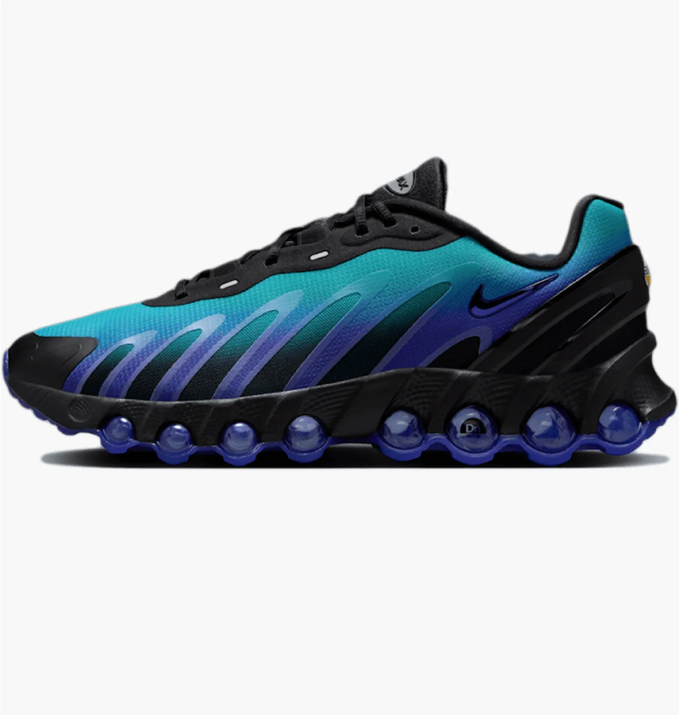 Кросівки чоловічі Nike Air Max Dn8 Blue FQ7860-500