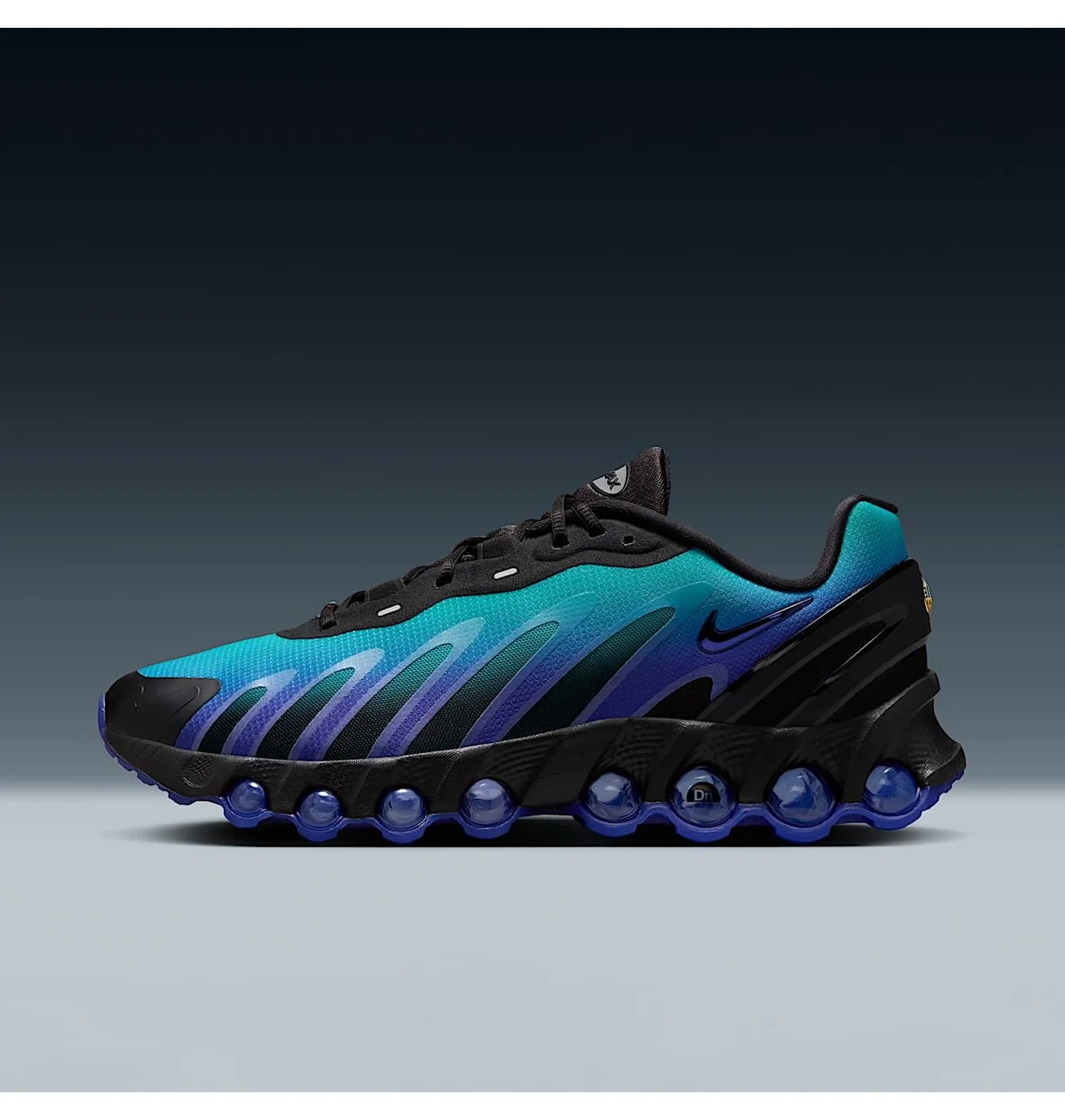 Кросівки чоловічі Nike Air Max Dn8 Blue FQ7860-500