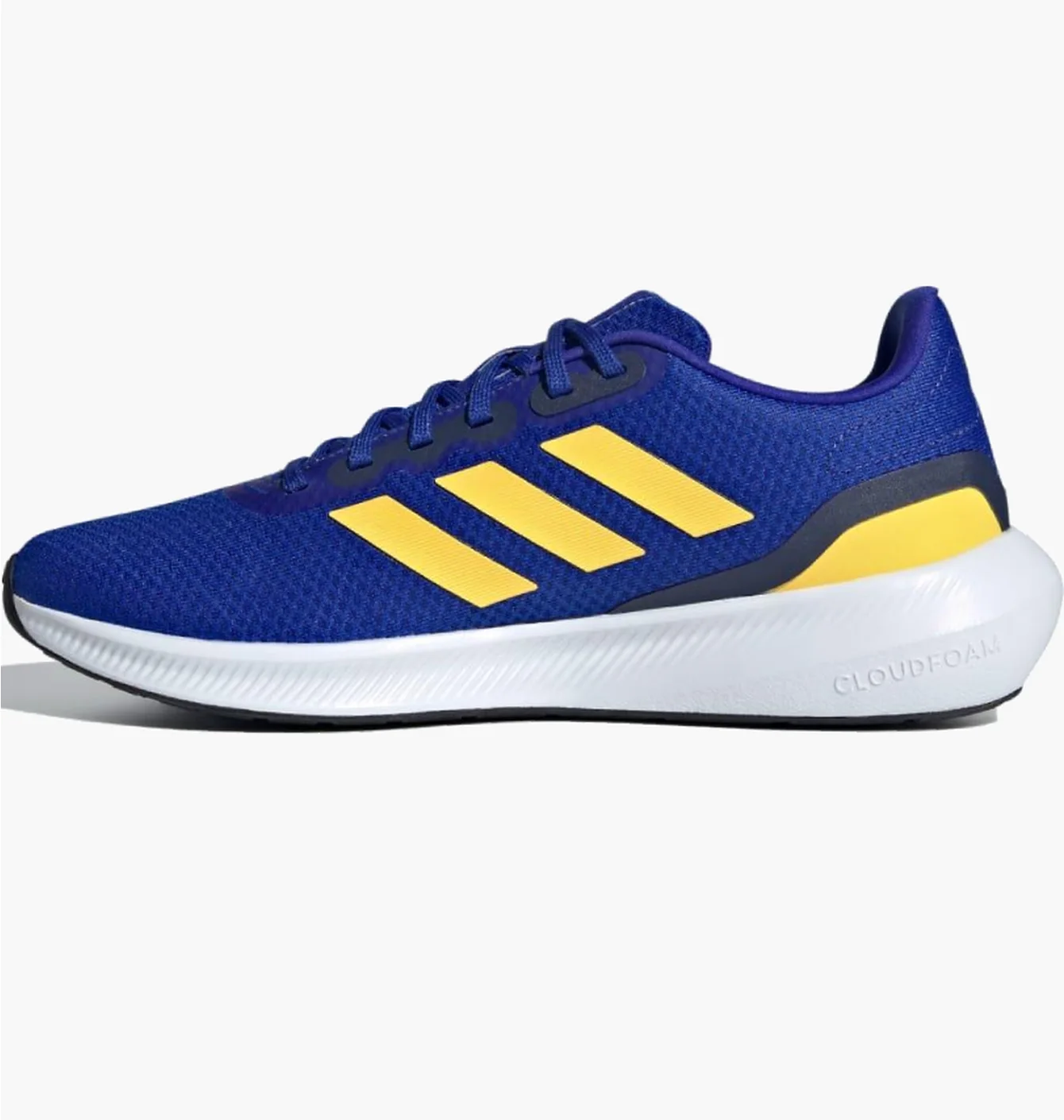Кросівки чоловічі Adidas Performance Runfalcon 3.0 Blue IE0735