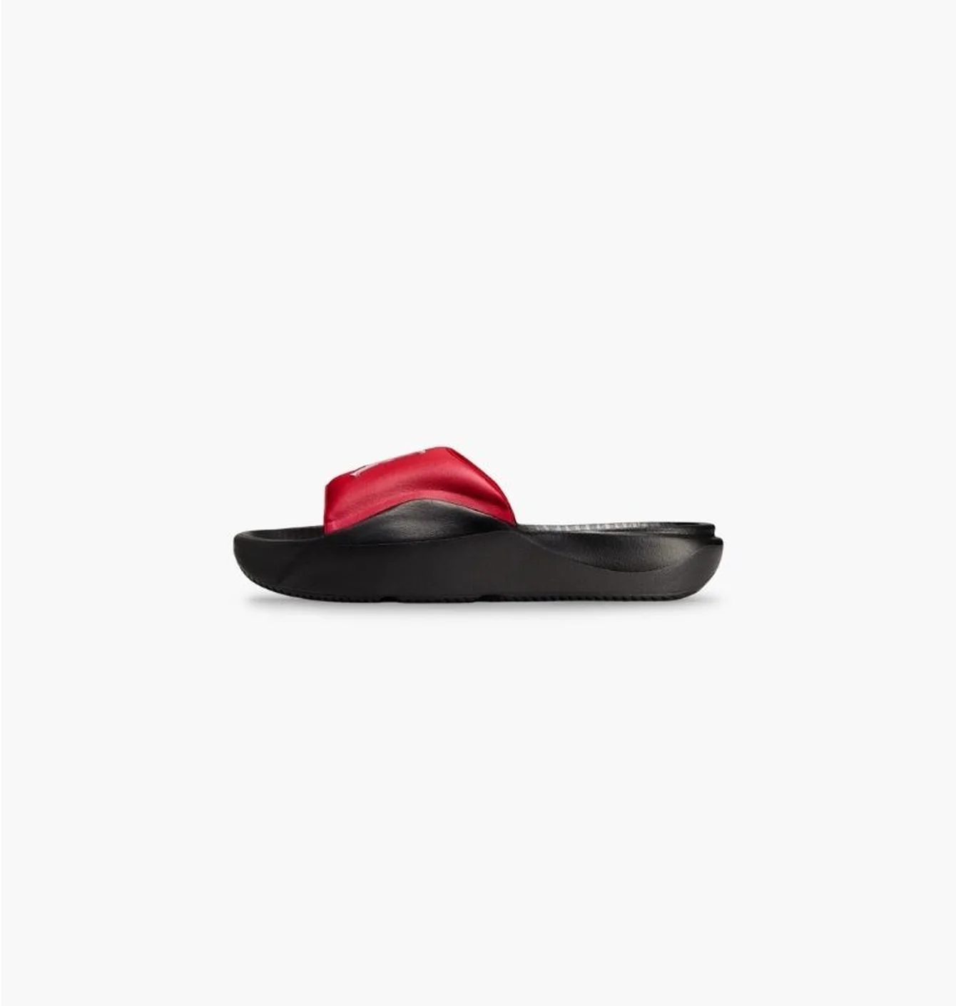 Тапочки дитячі Air Jordan Franchise Red HF4490-600