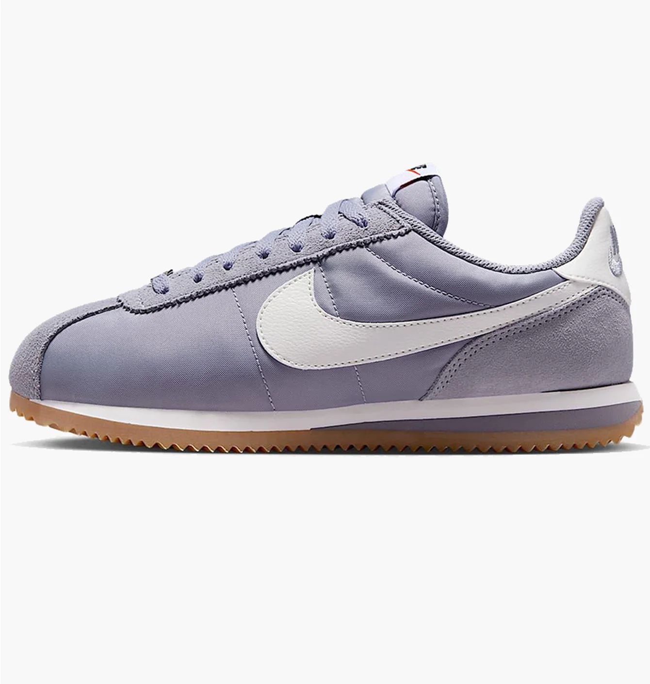 Кросівки Nike Cortez Textile