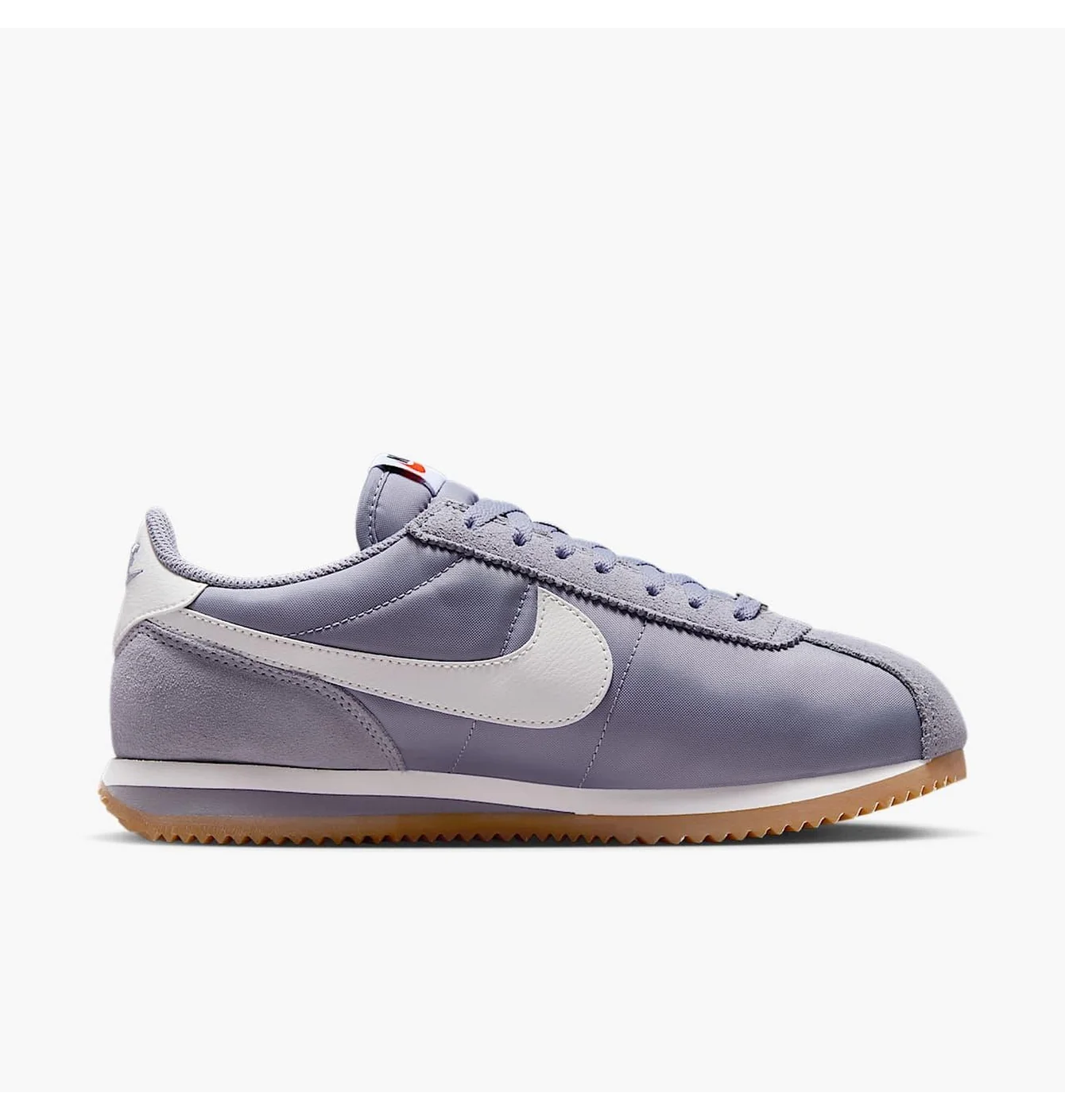 Кросівки Nike Cortez Textile