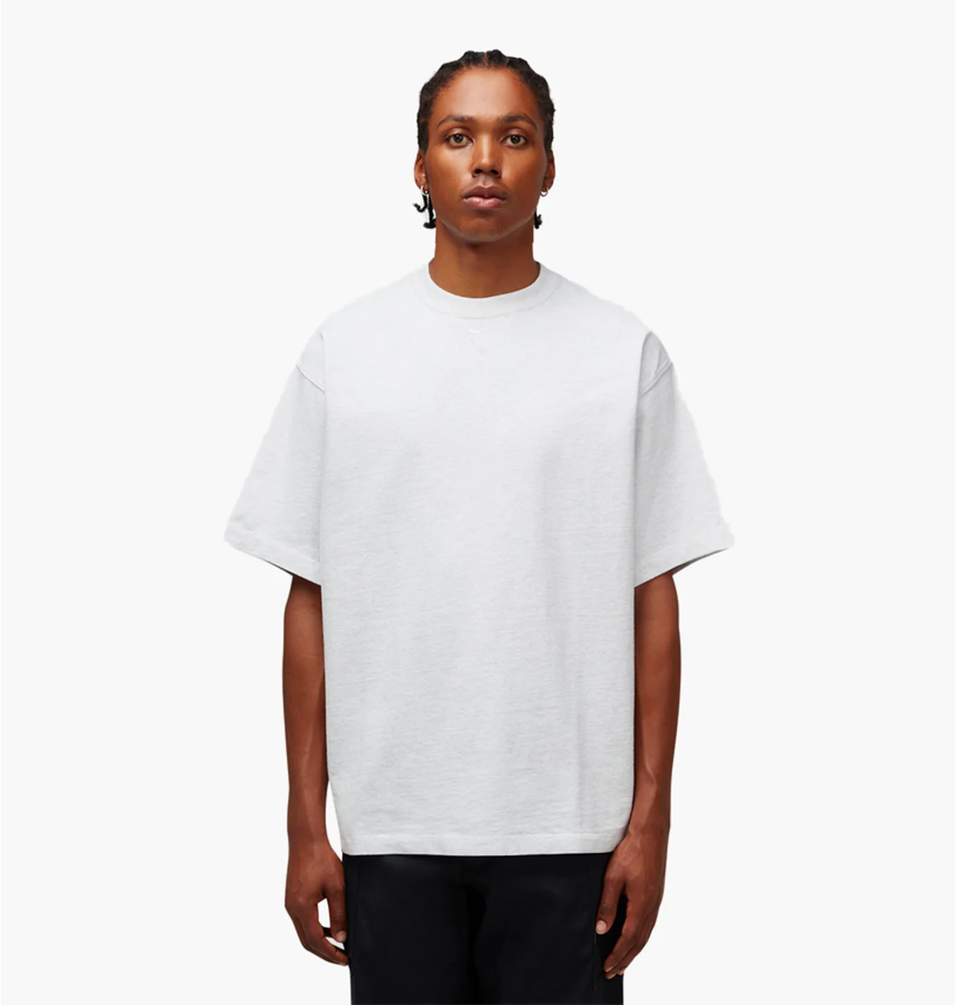 Nike Solo Swoosh T-Shirt