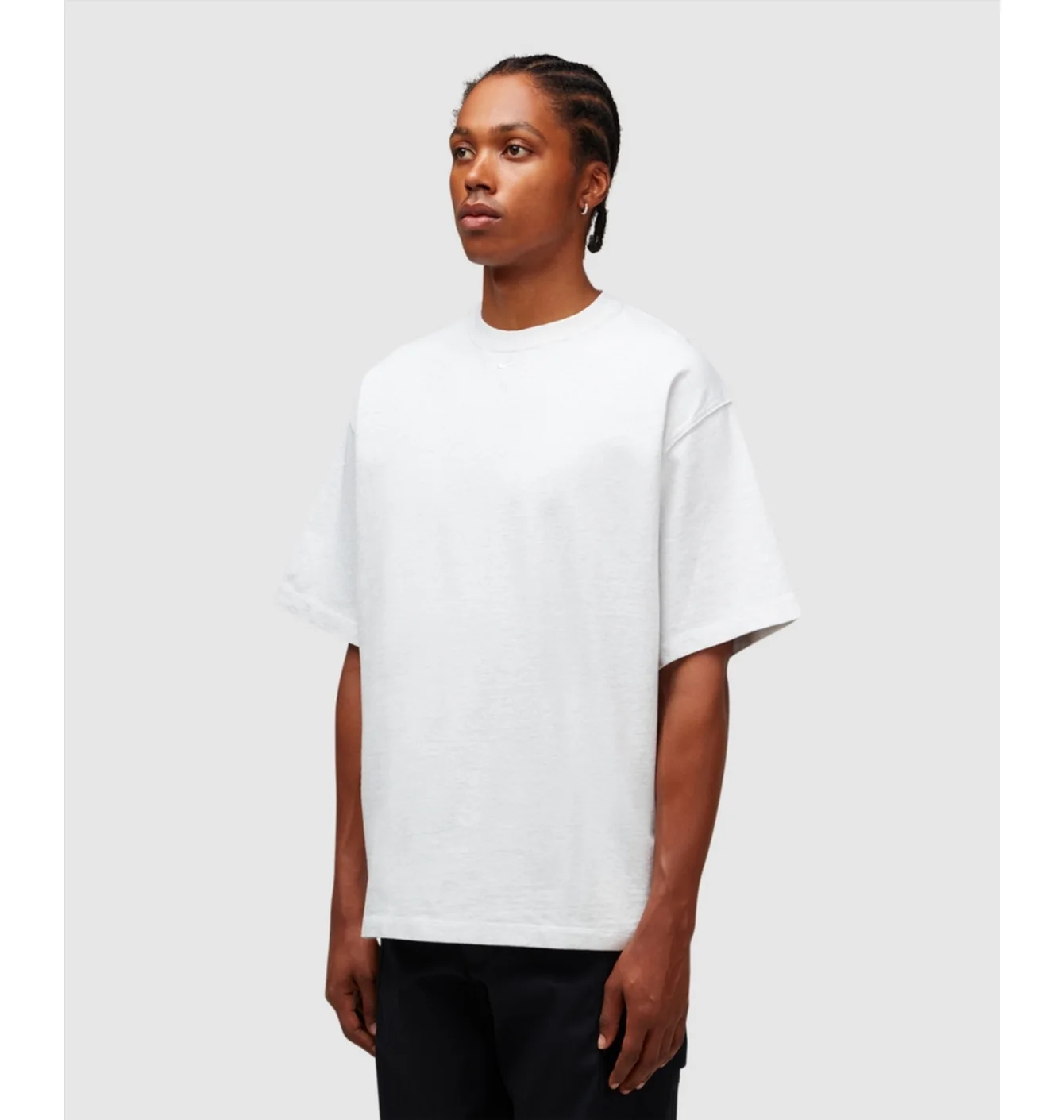 Nike Solo Swoosh T-Shirt