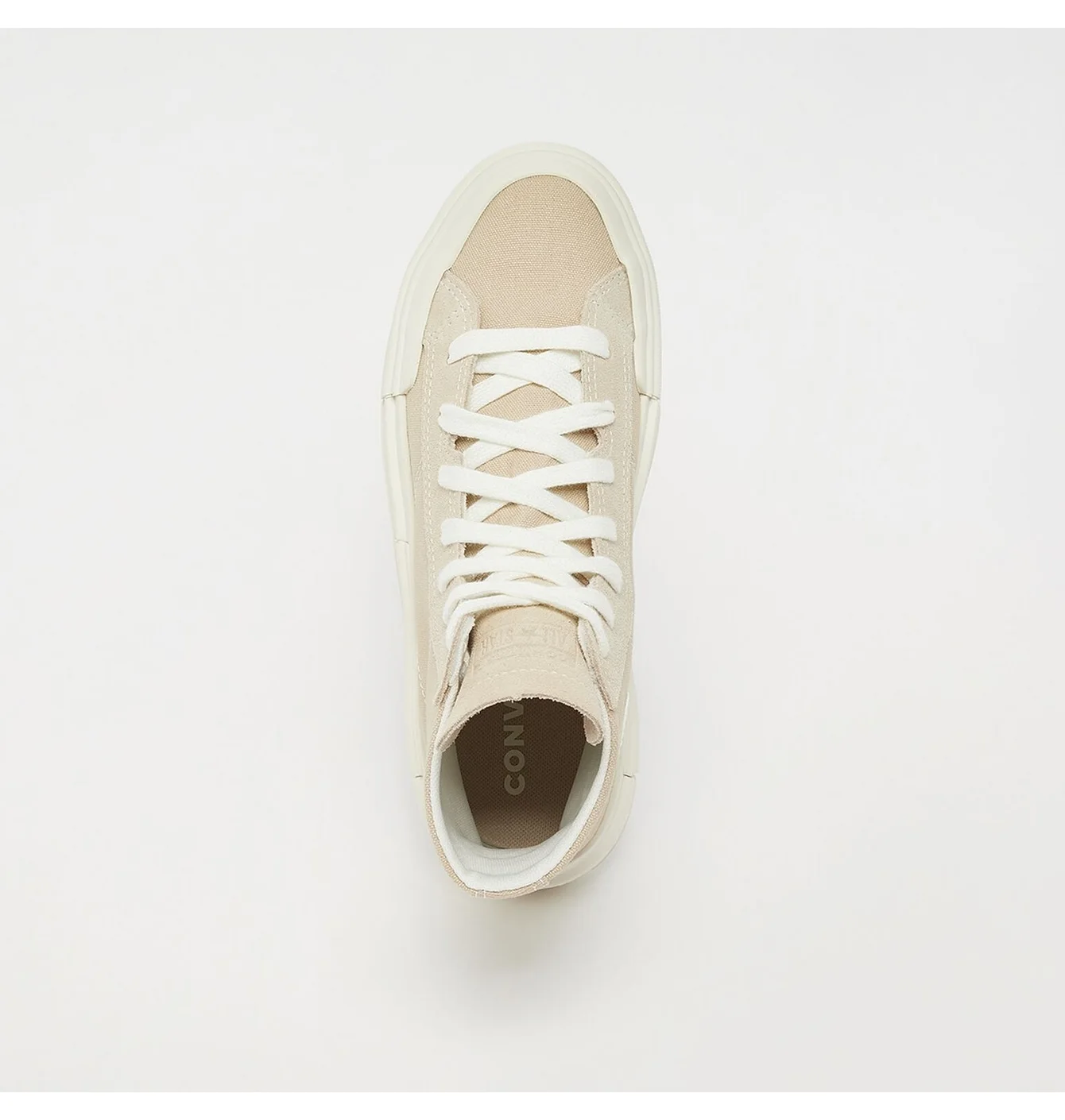 Chuck Taylor All Star Cruise Nutty Granola
