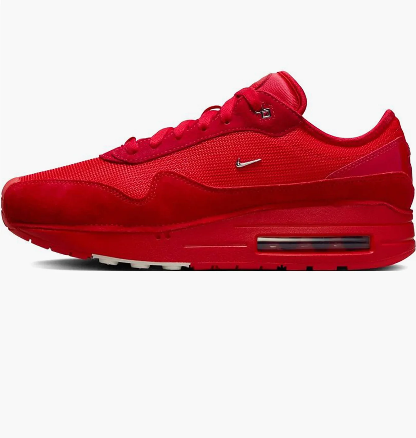 Кросівки жіночі Nike Air Max 1 ’86 Red HM6690-600