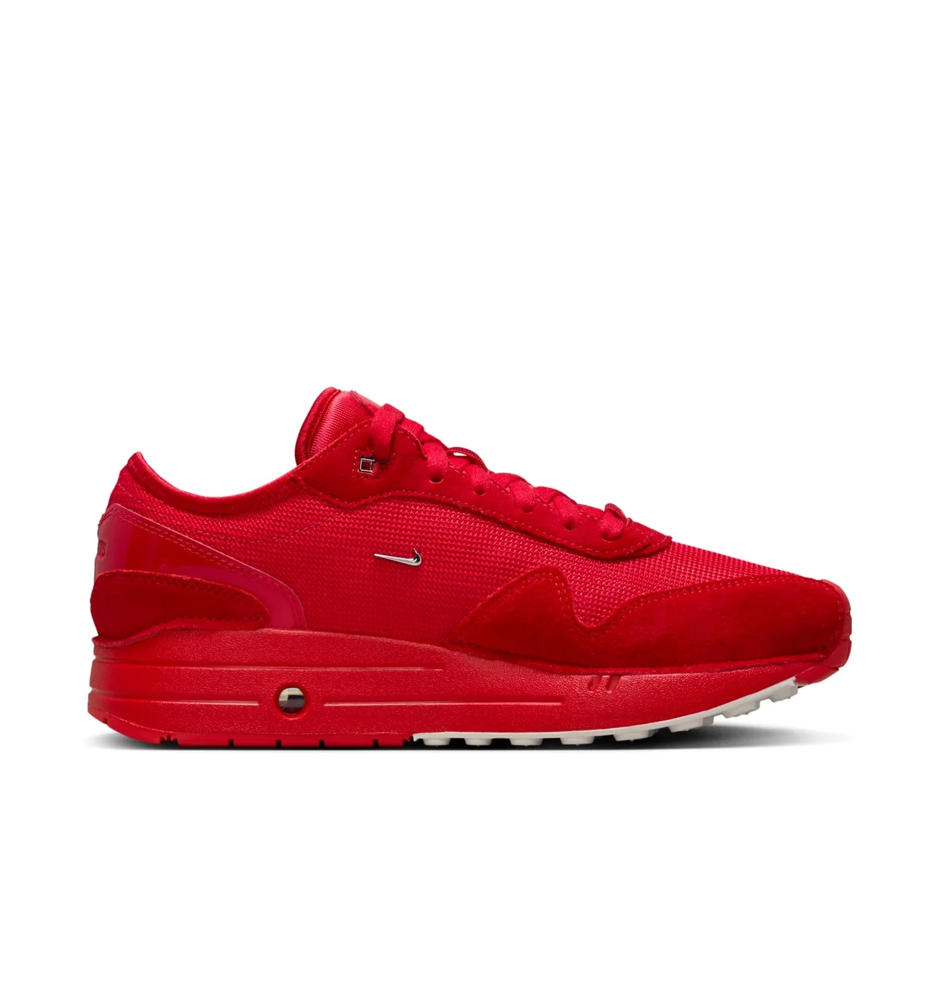 Кросівки жіночі Nike Air Max 1 ’86 Red HM6690-600