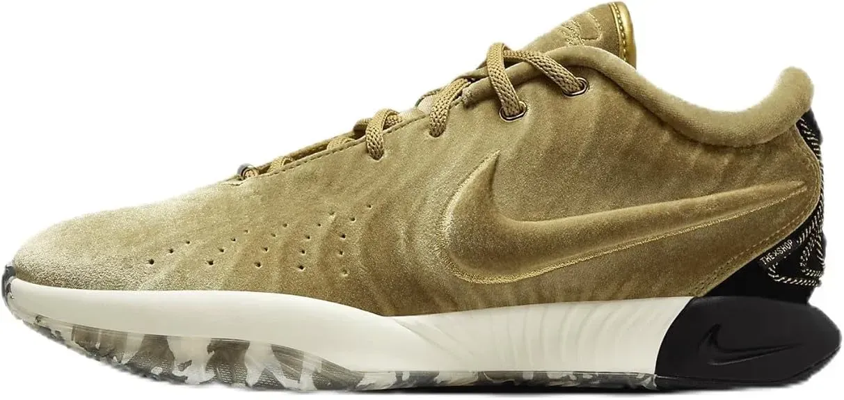 Кросівки чоловічі Nike Lebron Xxi (FZ7883-700)