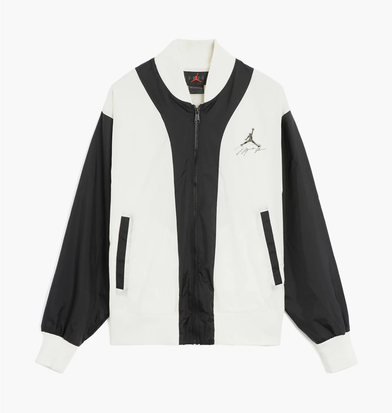 Jordan Flight Mvp