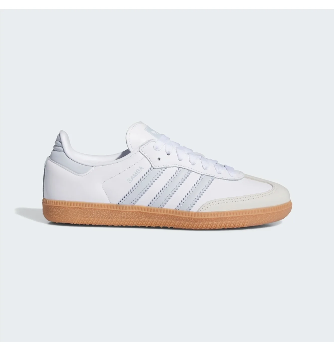 Adidas Samba OG