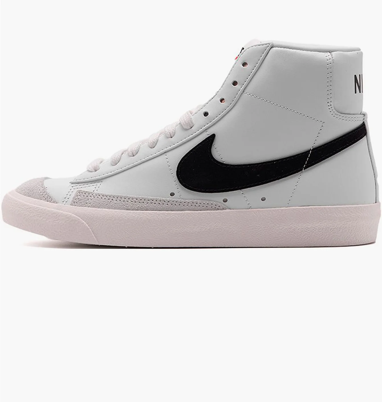 Кросівки жіночі Nike W Blazer Mid 77 Vintage White CZ1055-100