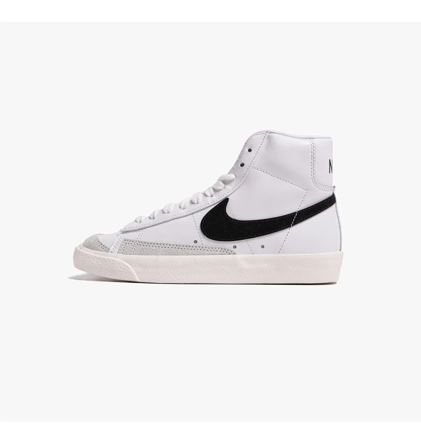 Кросівки жіночі Nike W Blazer Mid 77 Vintage White CZ1055-100