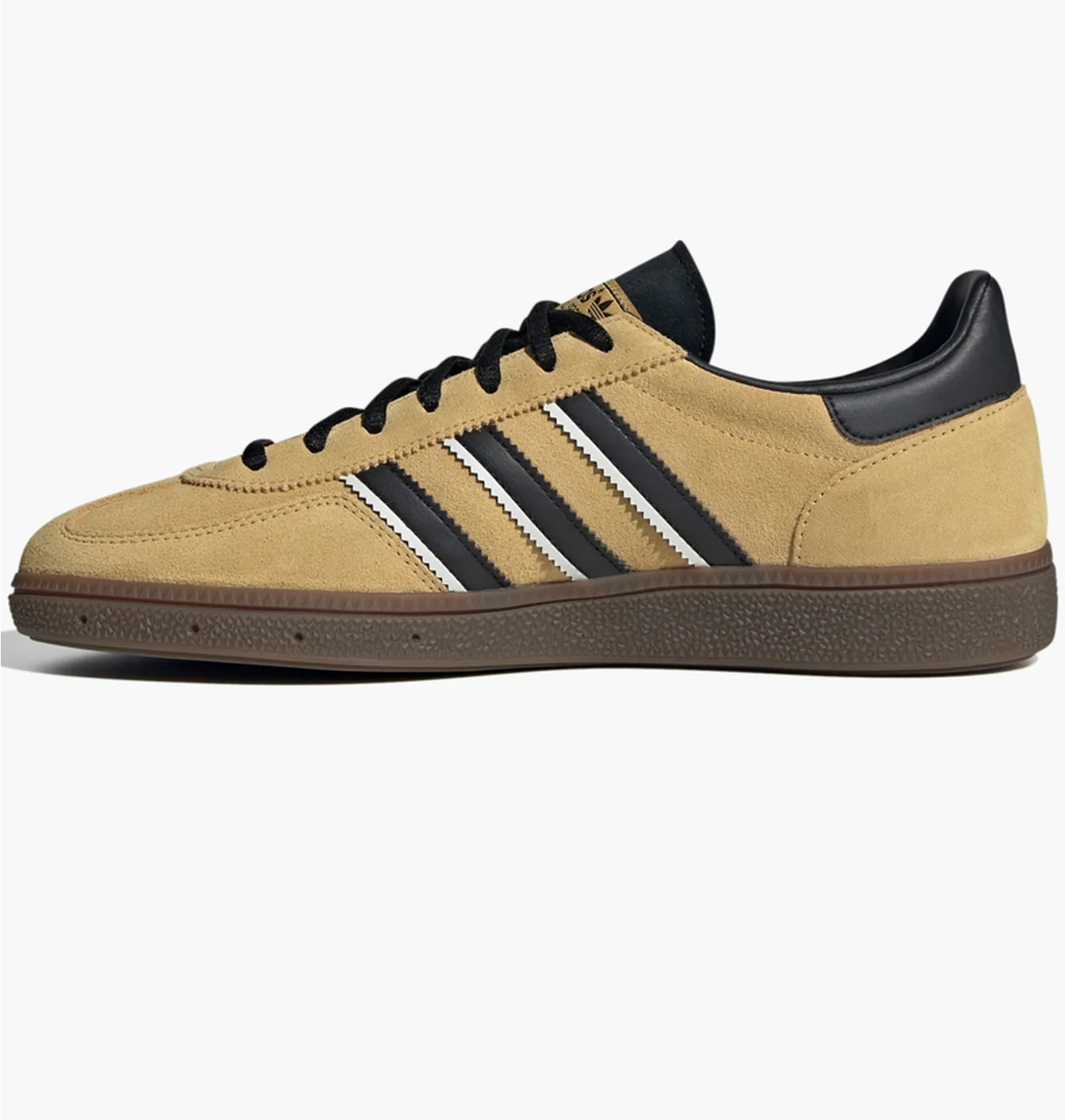 Adidas Handball Spezial Yellow