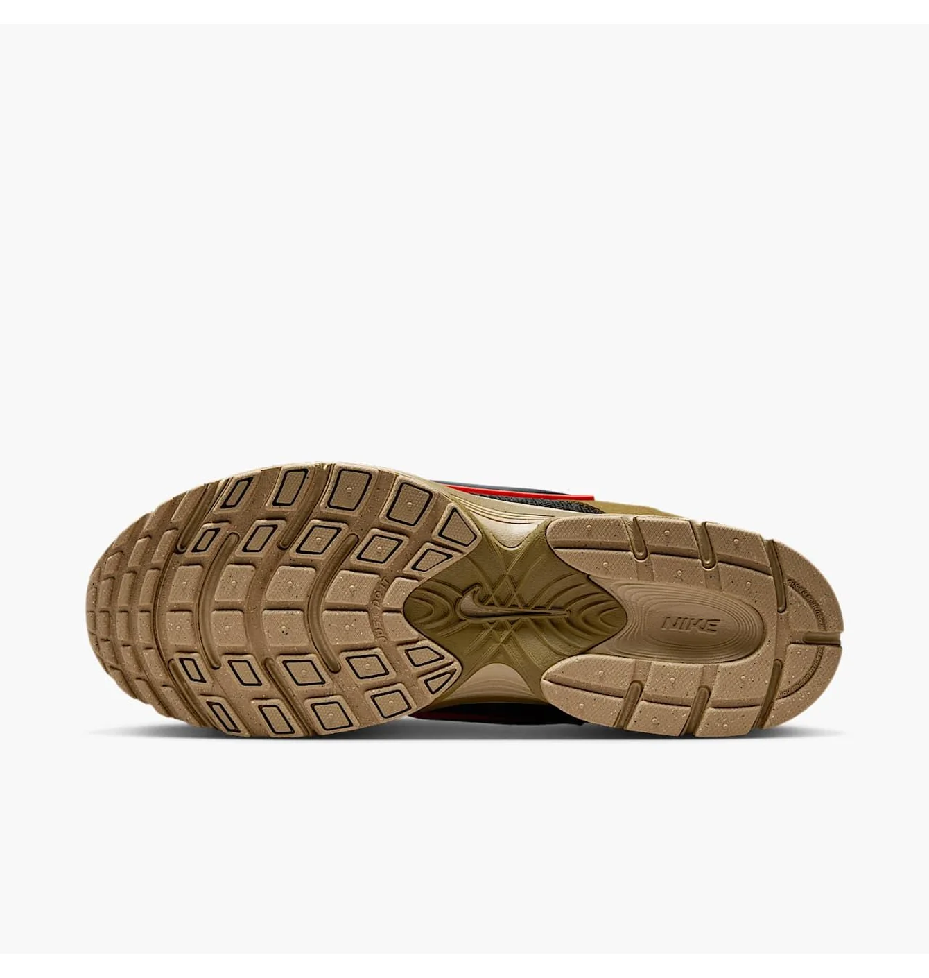 Кросівки чоловічі Nike V5 Rnr Olive II6292-002