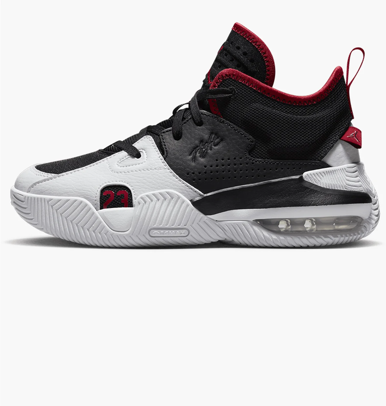 Jordan Stay Loyal 2