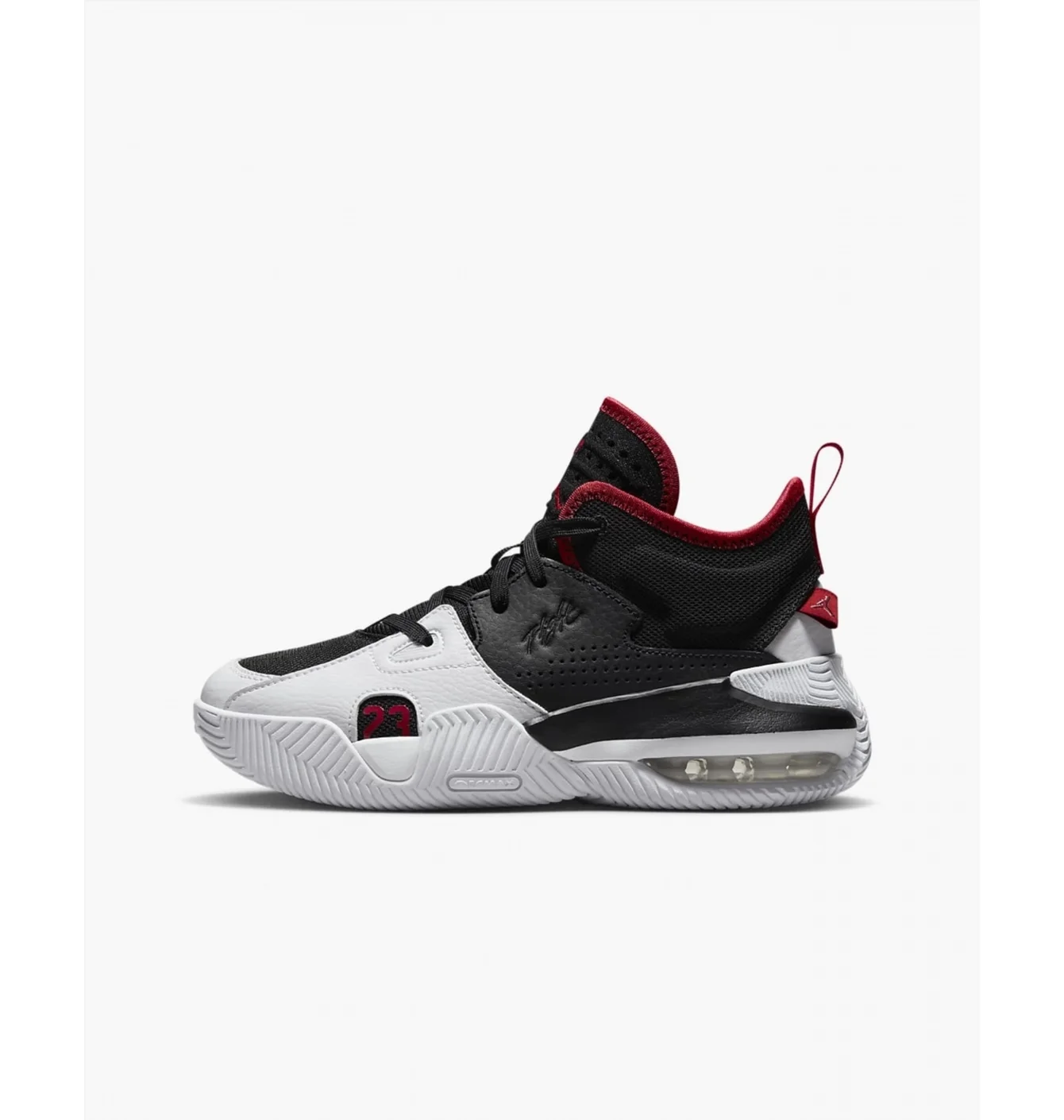 Jordan Stay Loyal 2