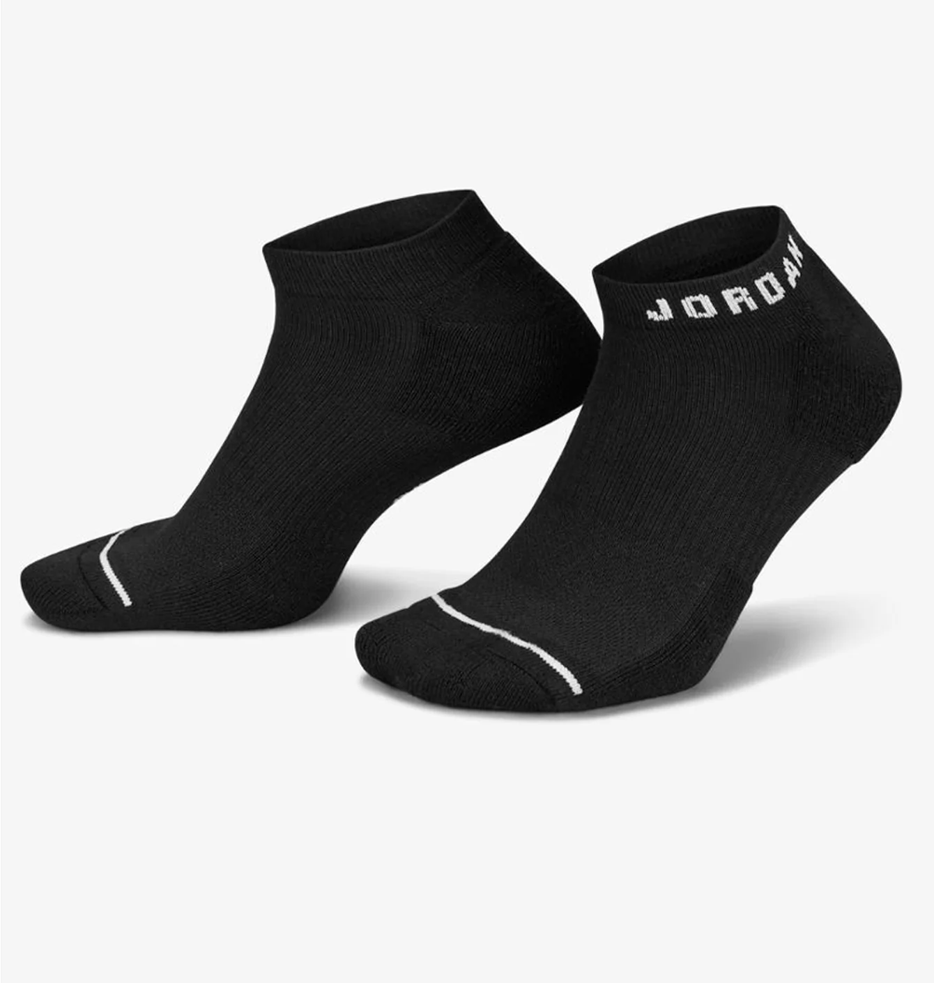 Носки Jordan Ed Cush Poly Ns 3Pr