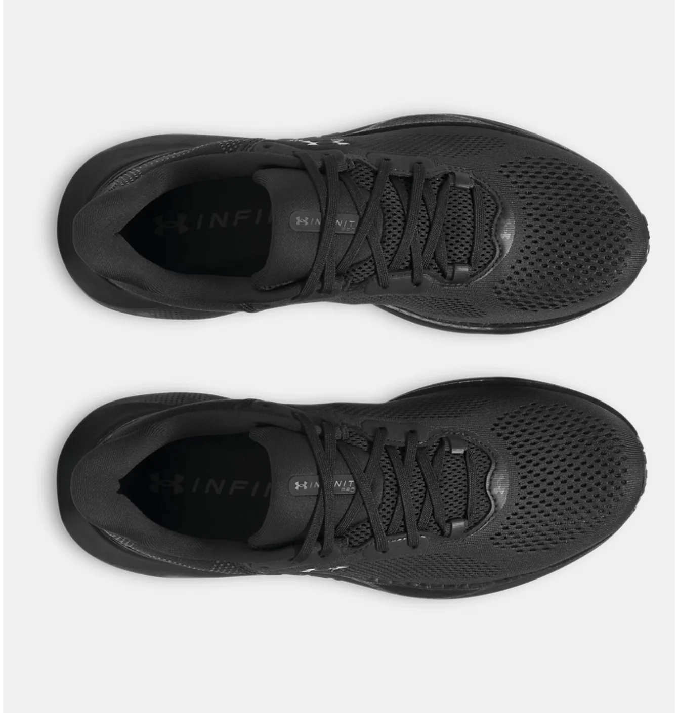 Кросівки Under Armour Infinite Pro 2