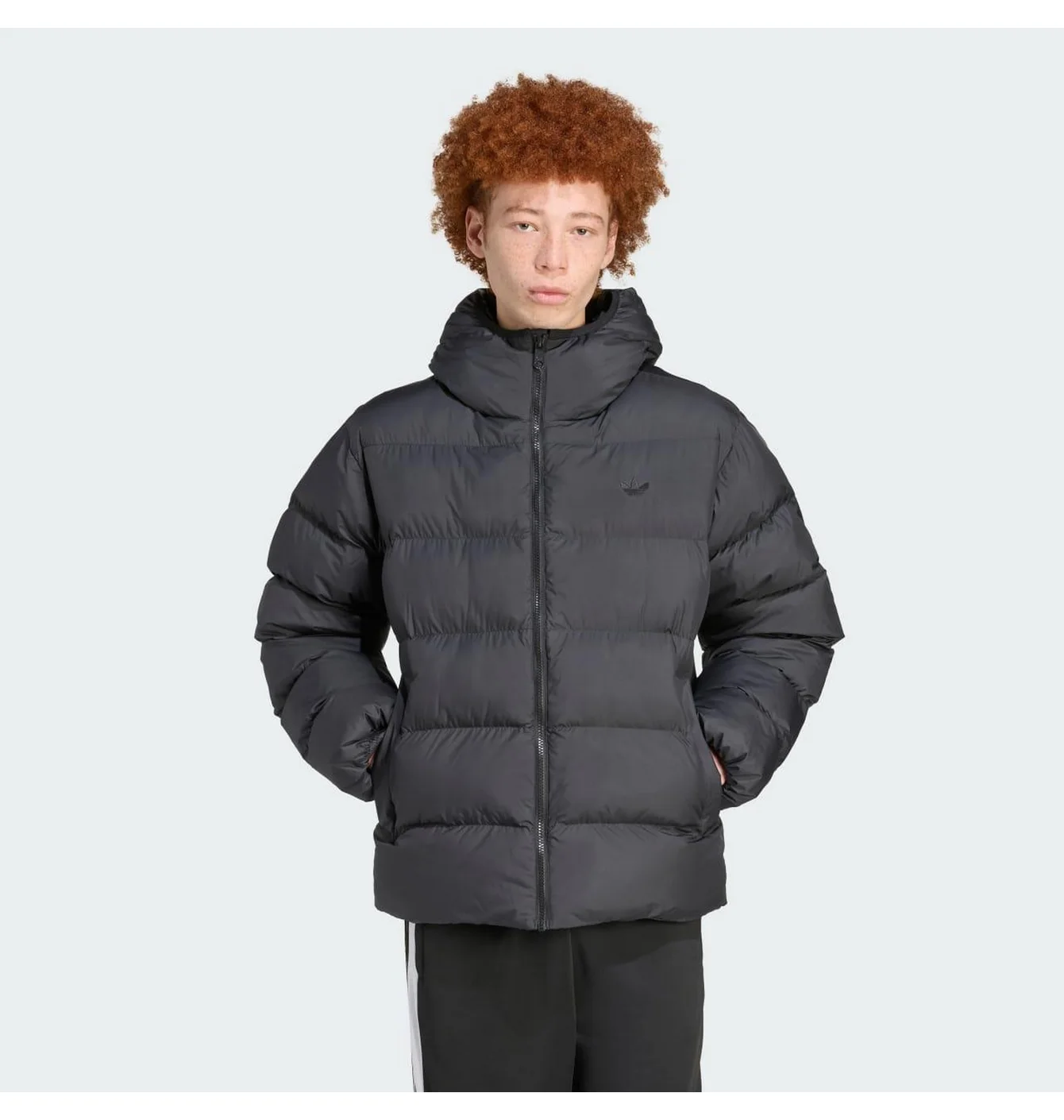 Adidas Commercial Puffer