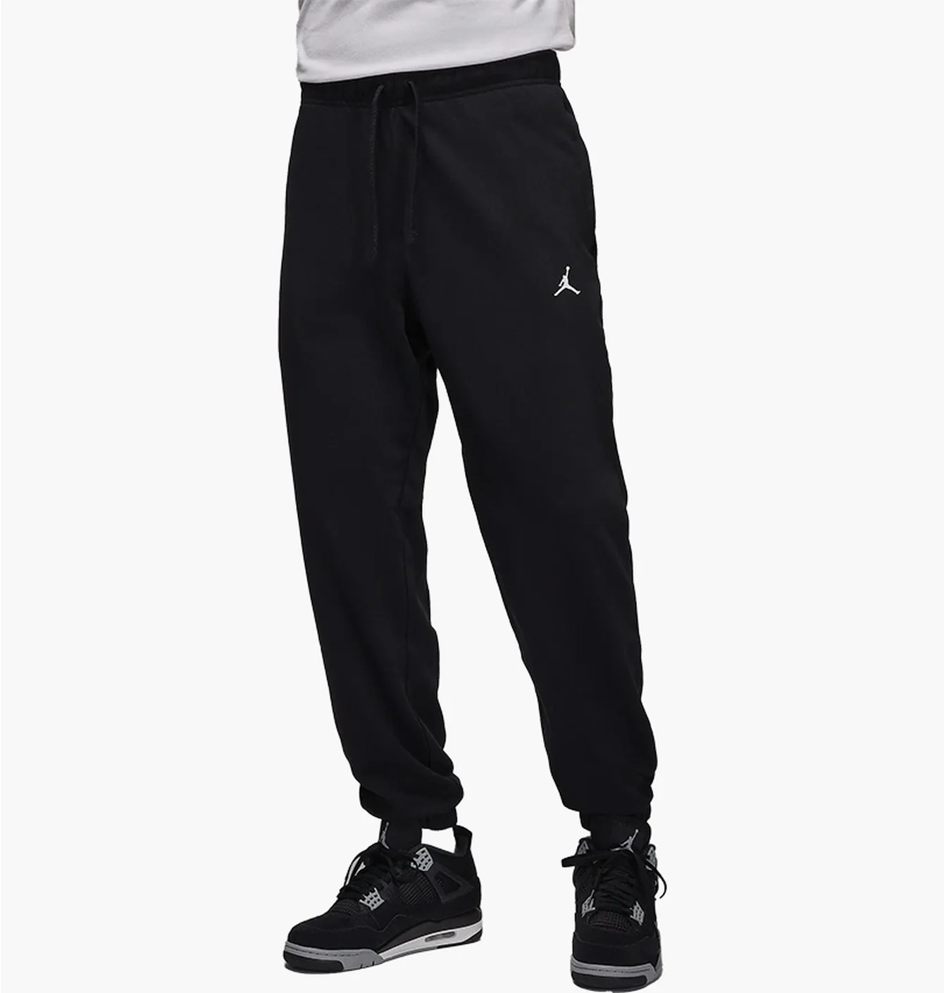 Штани Air Jordan Dri-Fit Sport Black