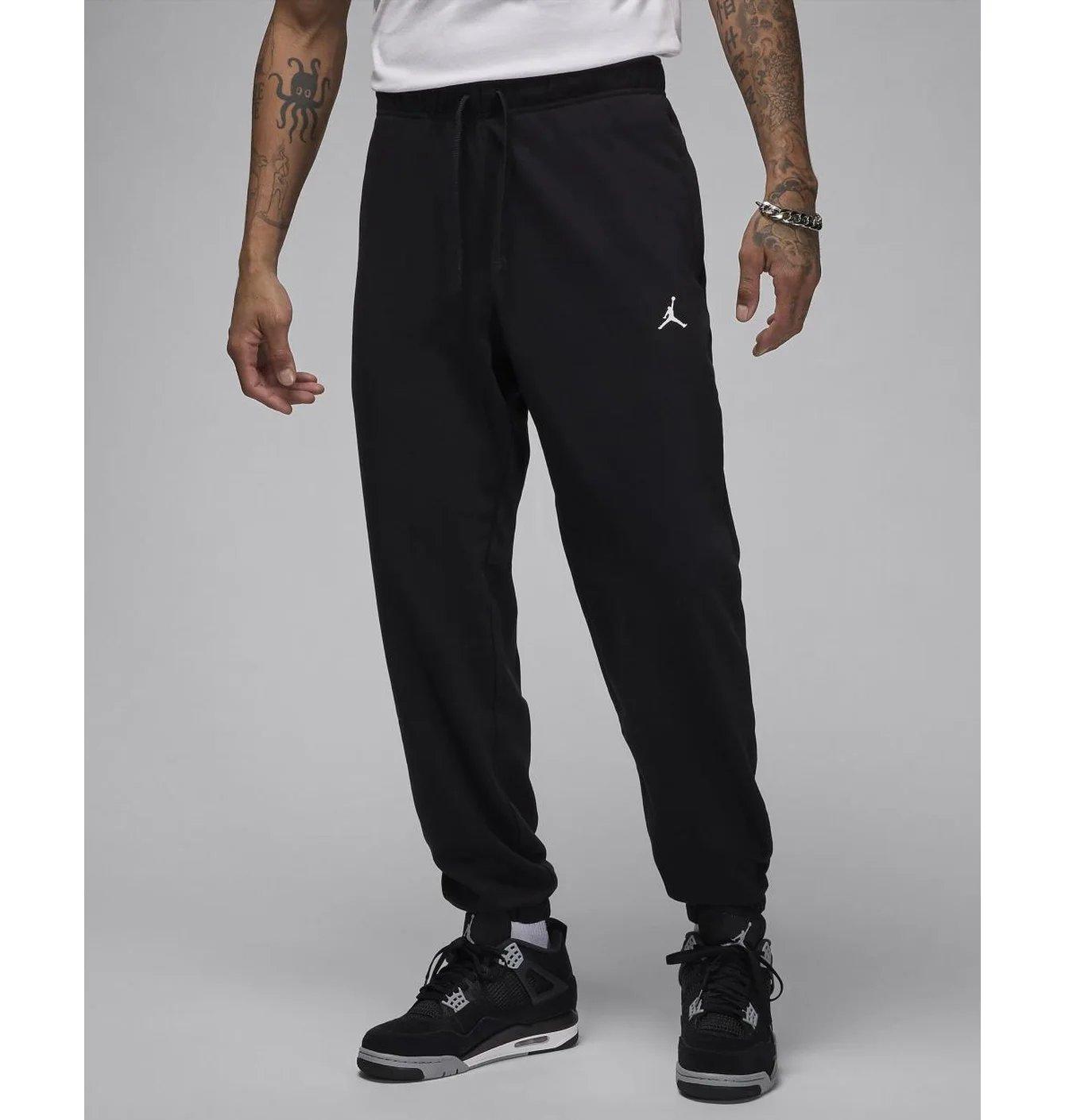 Штани Air Jordan Dri-Fit Sport Black