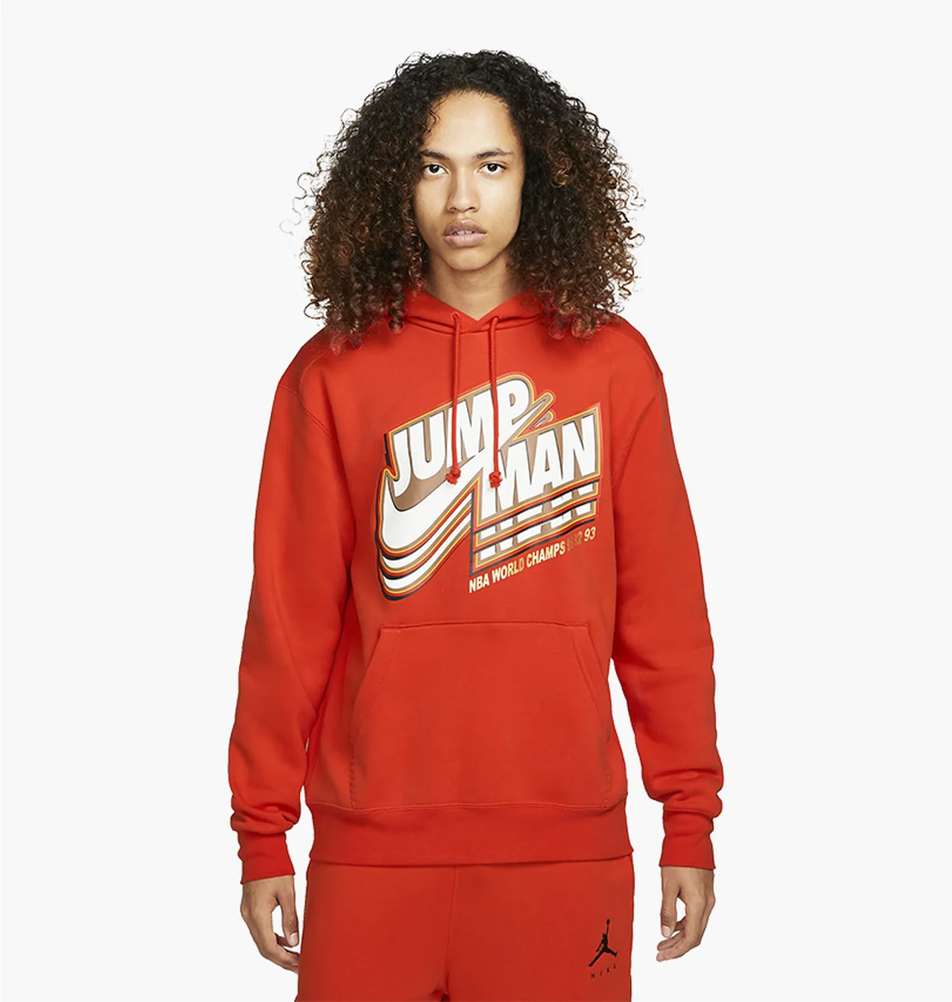AIR JORDAN JUMPMAN