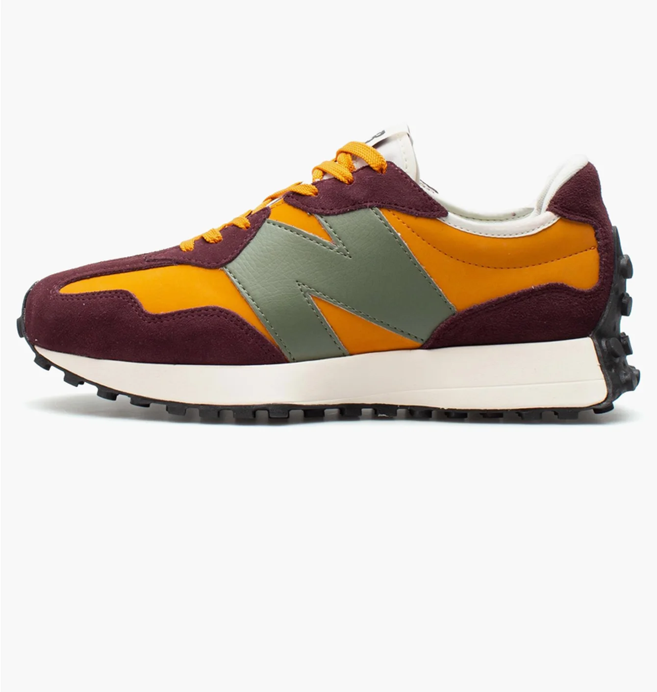 New balance 327