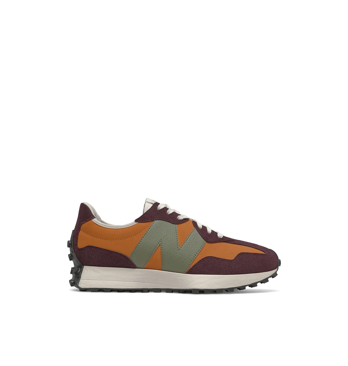 New balance 327