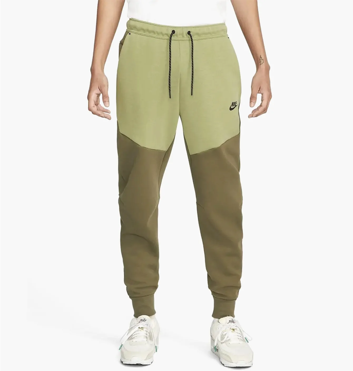 Nike Tech Fleece Joggers
