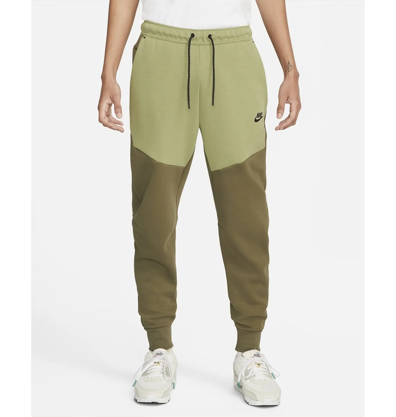 Nike Tech Fleece Joggers