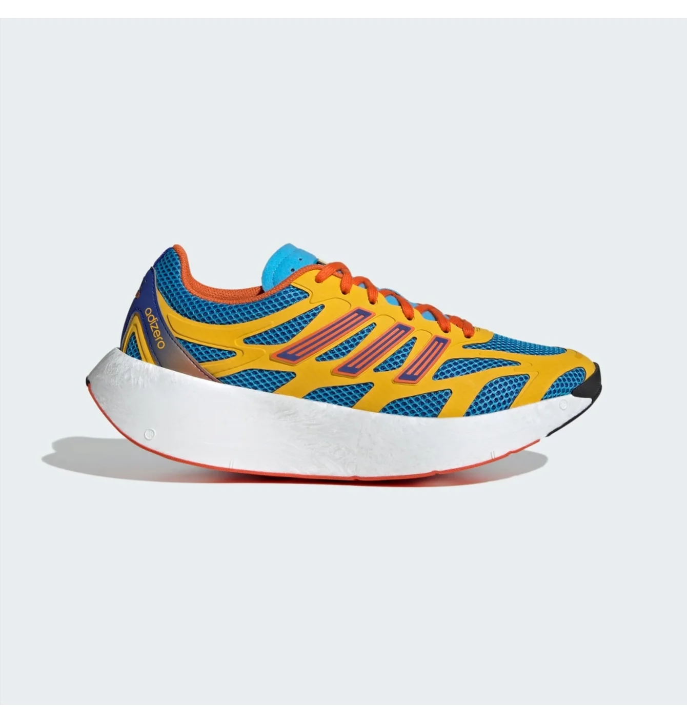 Кросівки унісекс Adidas Adizero Aruku Shoes Multi JH8074