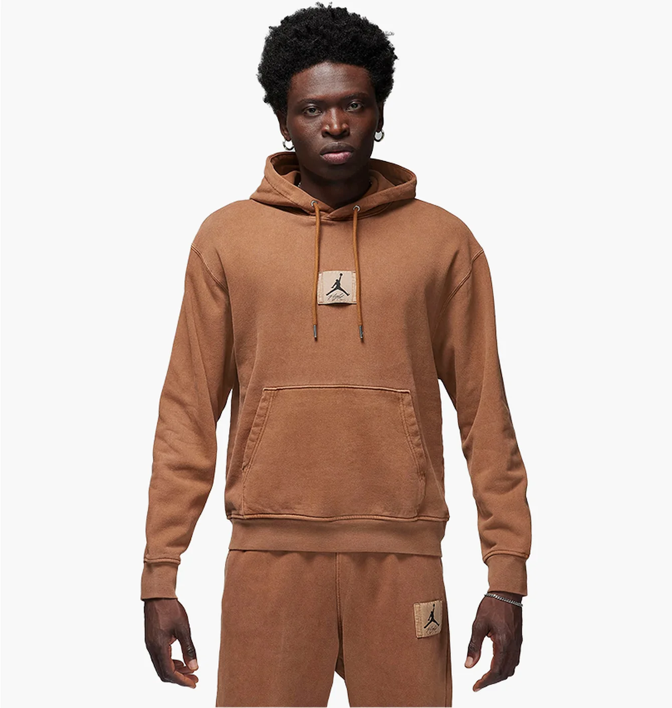 Jordan Flight Washed Hoodie