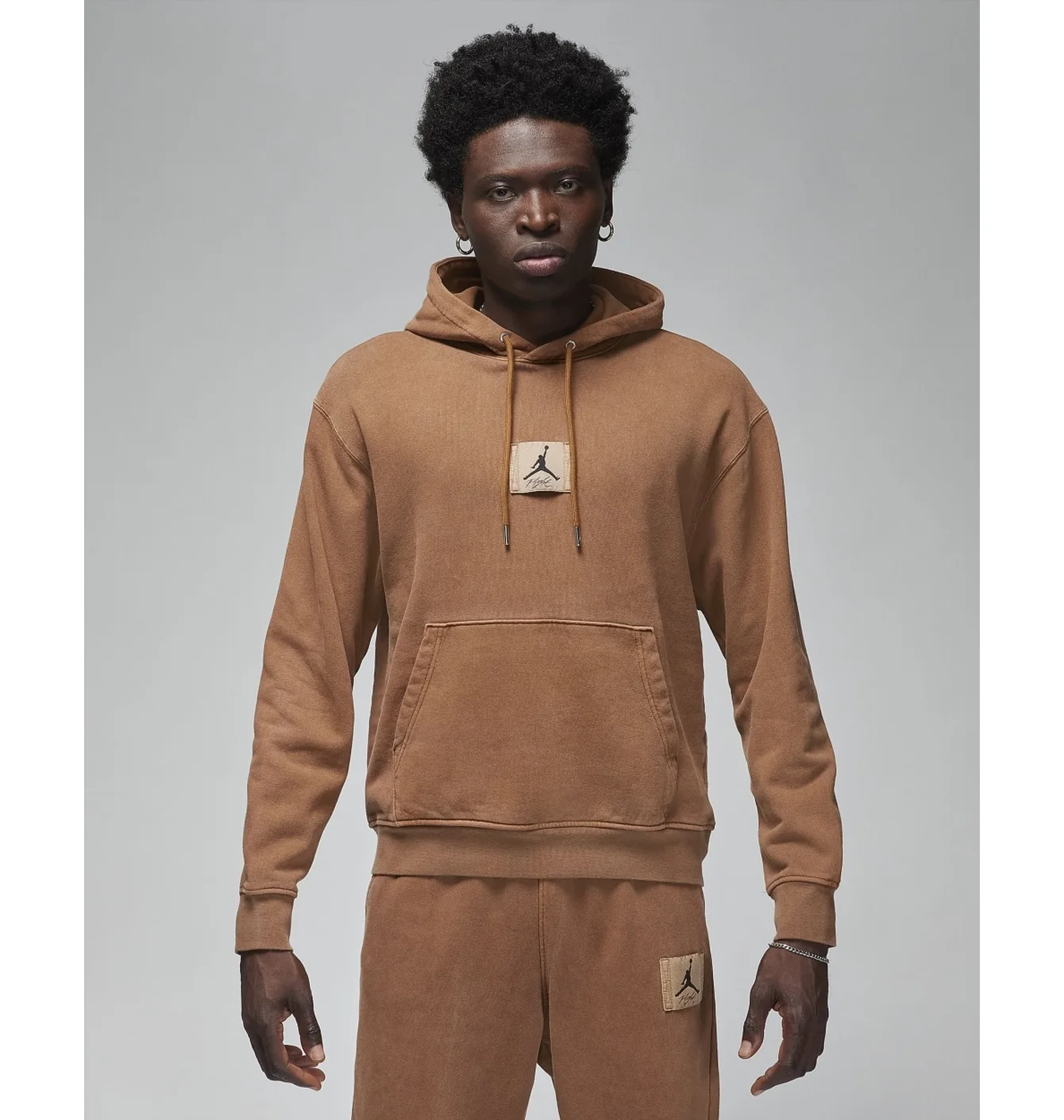 Jordan Flight Washed Hoodie