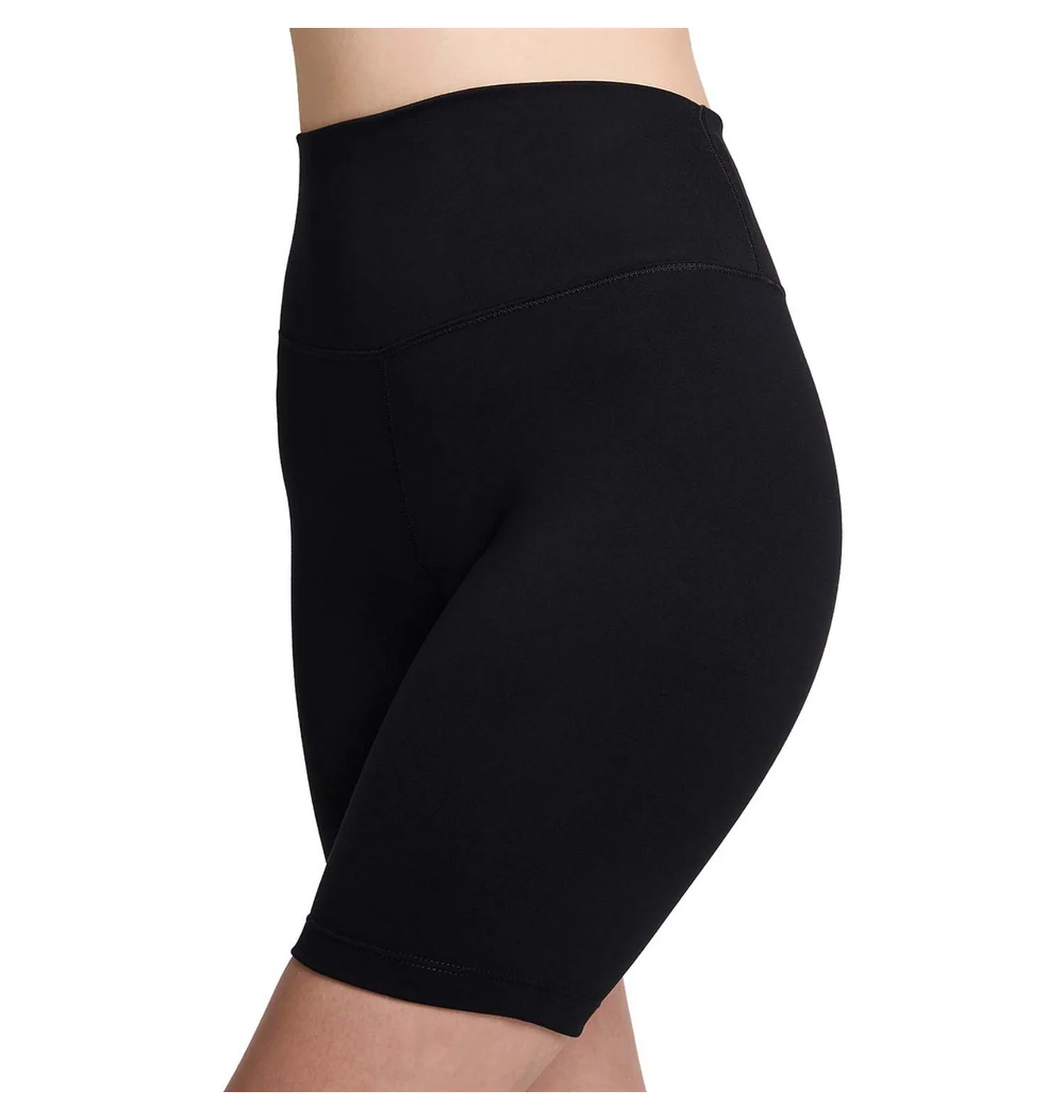 Шорти жіночі Nike Df One Hr 8In Short Black FN3206-010