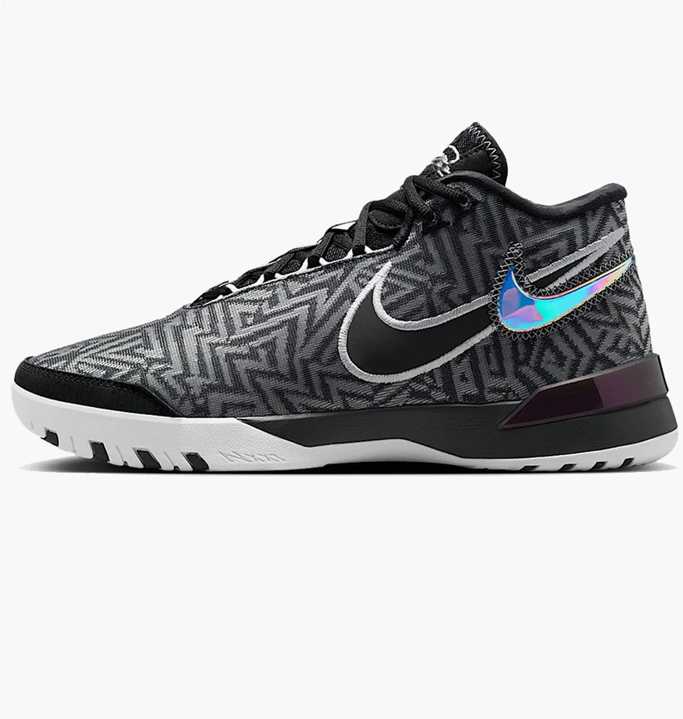 Кросівки Nike Zoom LeBron NXXT Genisus