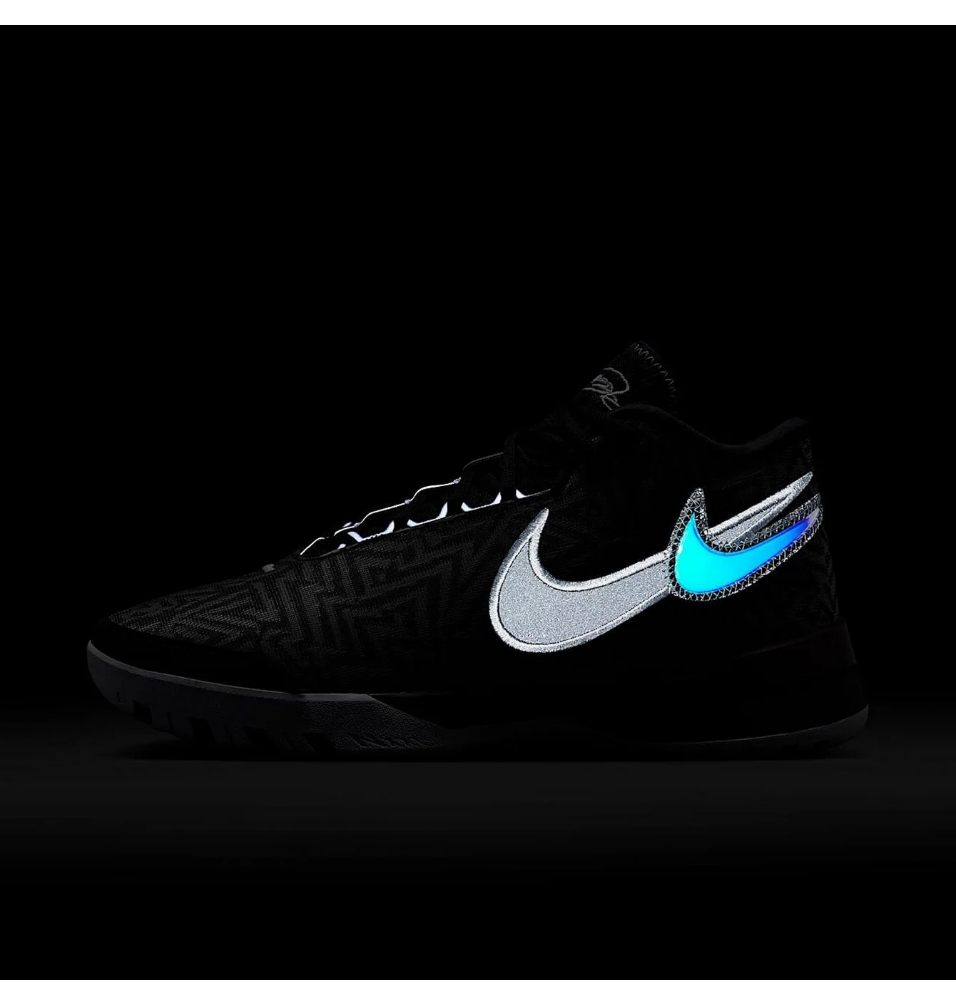 Кросівки Nike Zoom LeBron NXXT Genisus