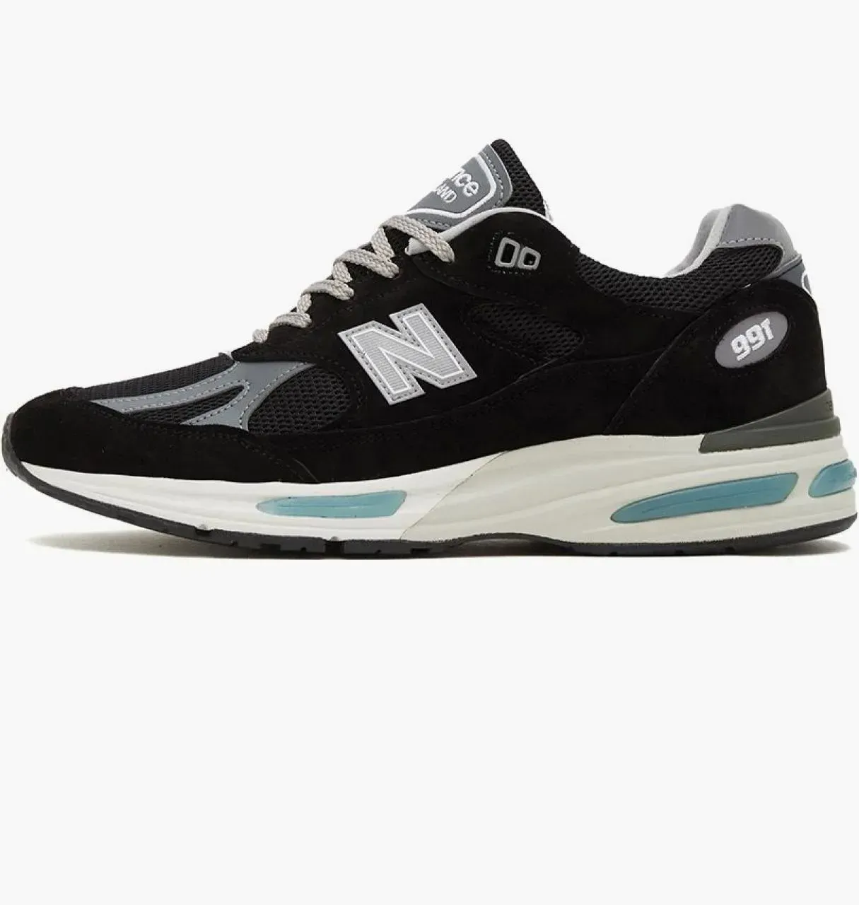 Чоловічі кросівки New Balance 991 v2 made in UK