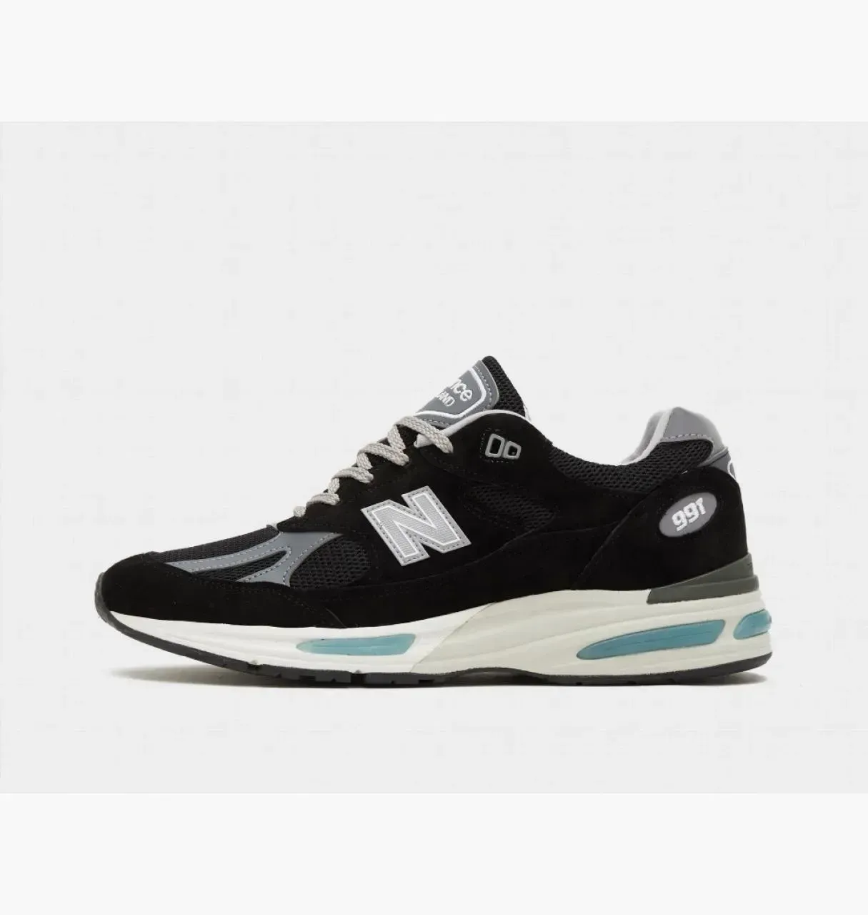 Чоловічі кросівки New Balance 991 v2 made in UK