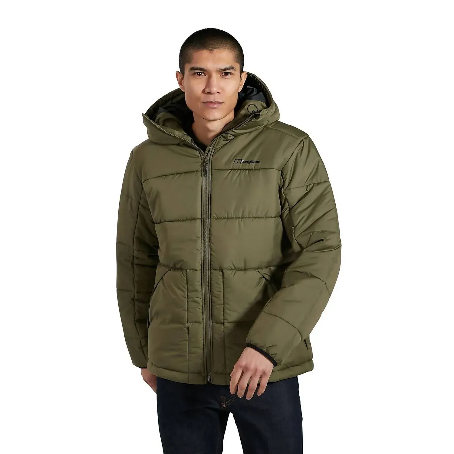 Berghaus Komatiite syn in jkt
