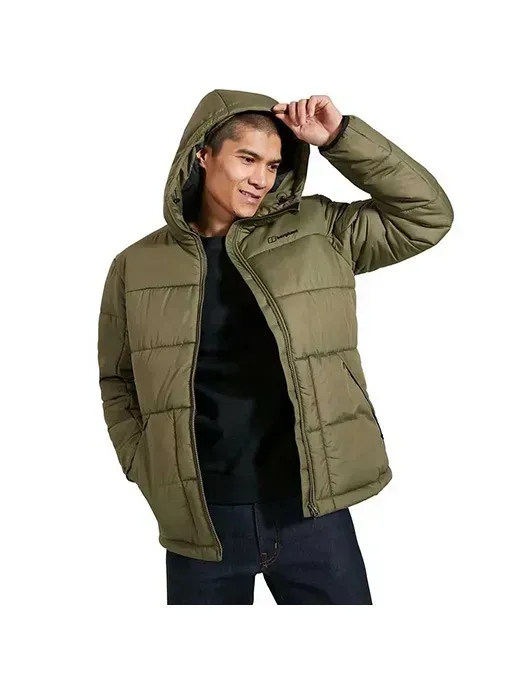 Berghaus Komatiite syn in jkt