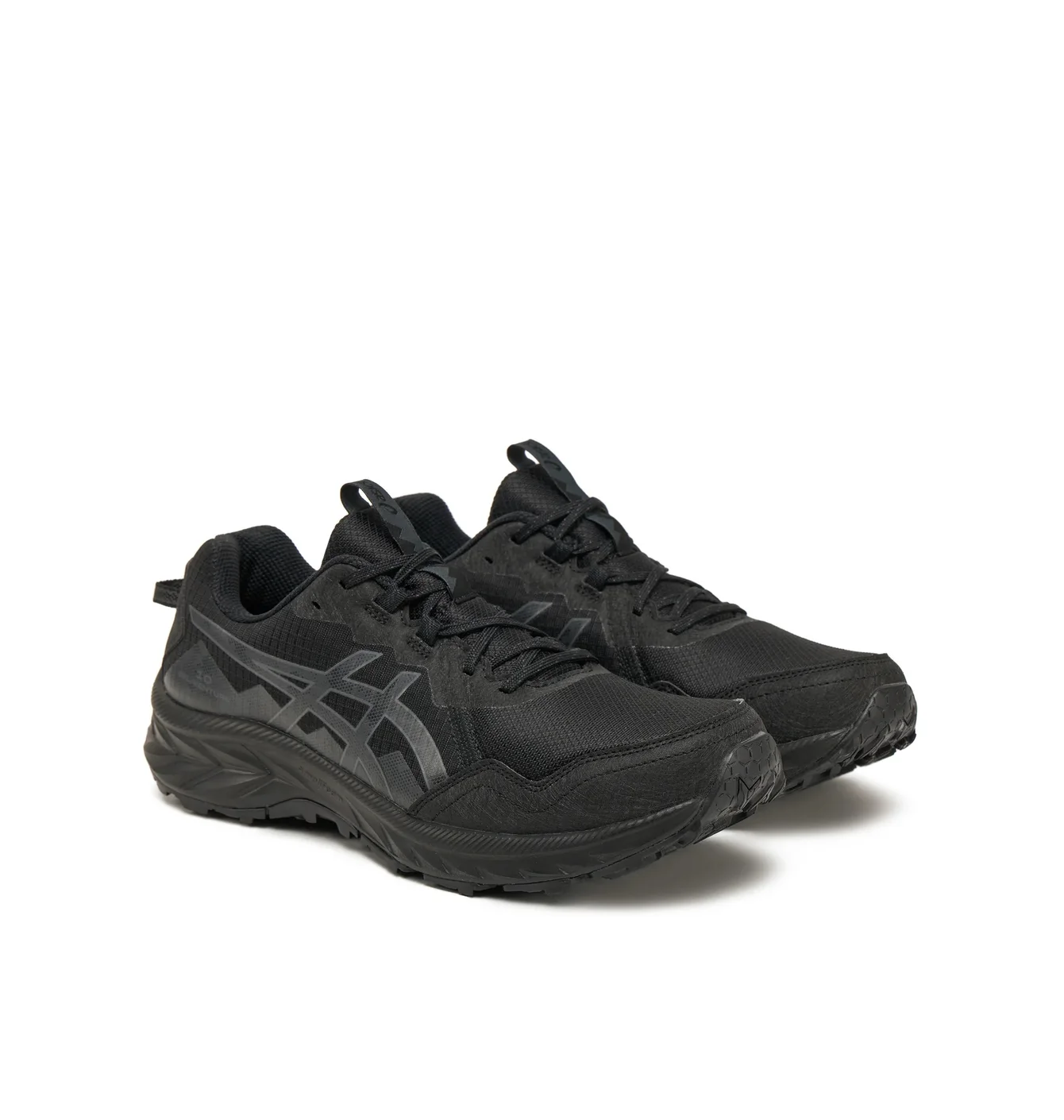 Asics Gel Venture 10 Black